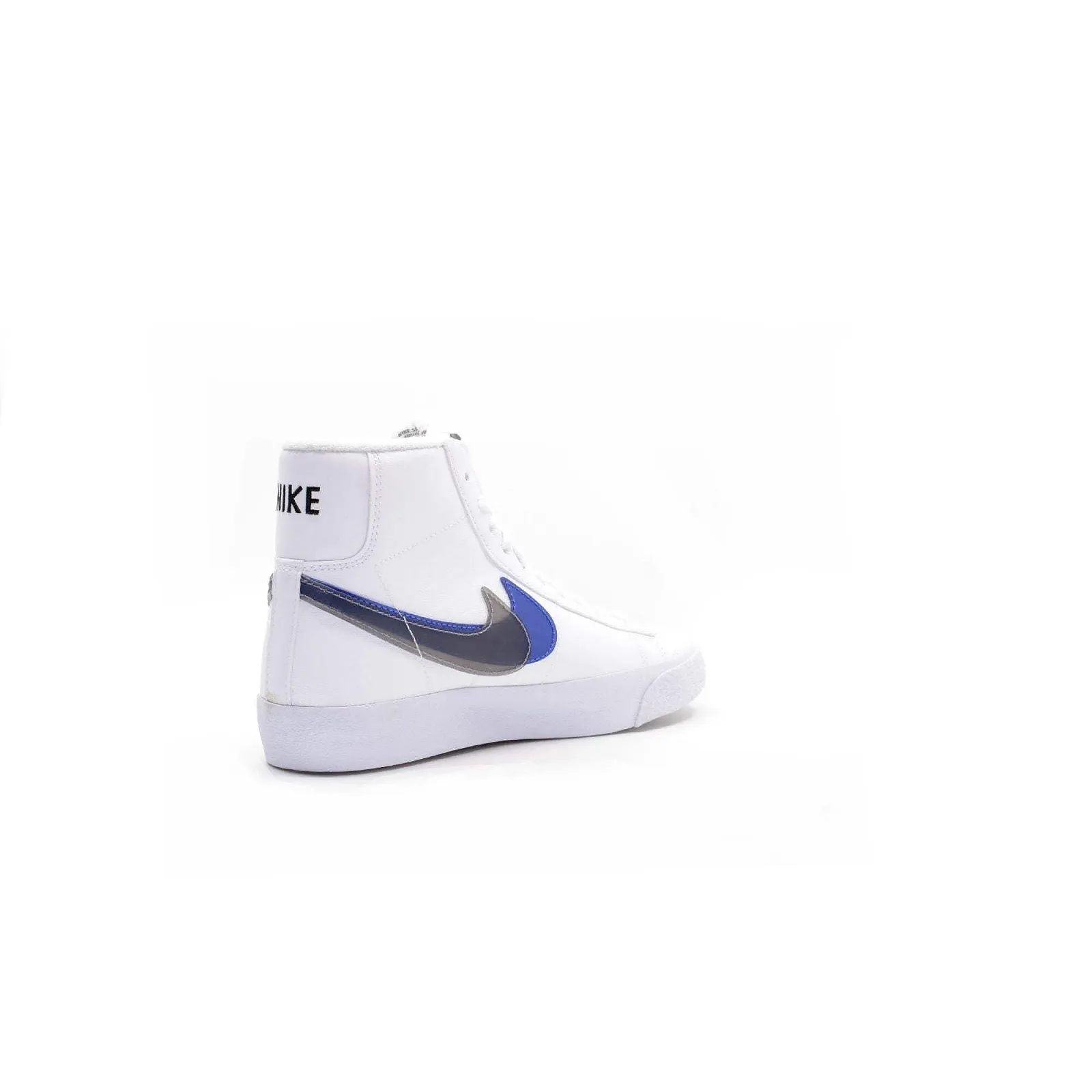 Кросівки Nike Blazer Mid Next Nature (GS) FD0690-100, фото №4