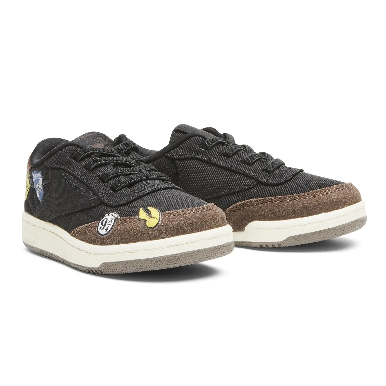 Кросівки Reebok Harry Potter Club C 85 для немовлят, унісекс, фото №2