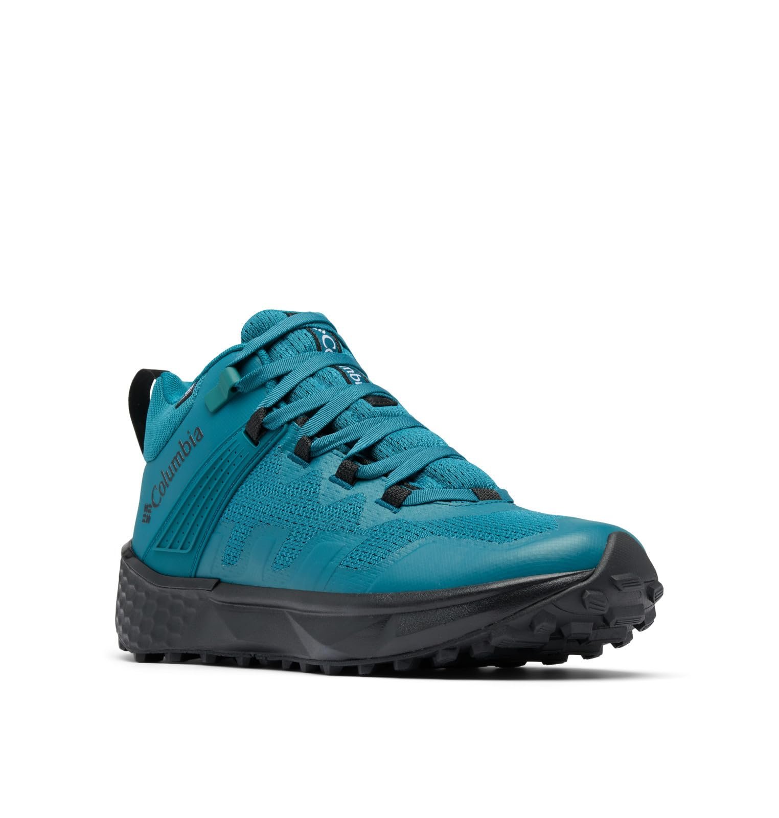 Мужские ботинки Columbia Facet 75 Mid Outdry Водонепроницаемые средней высоты для трекинга и походов, фото №1