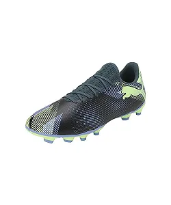 Футбольные бутсы Puma Future 7 Play Fg/Ag Unisex - Фото 1