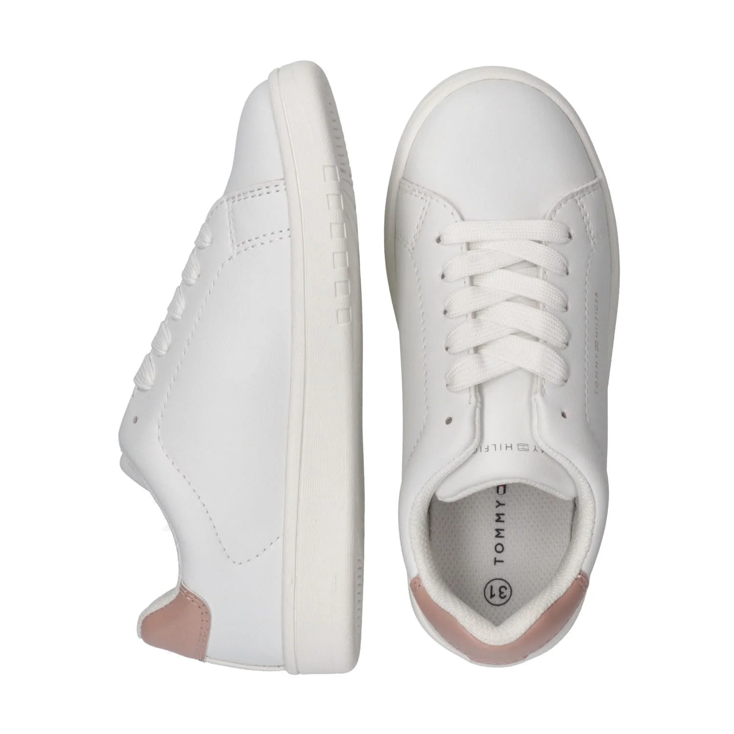 Кеди Tommy Hilfiger Jack, фото №5