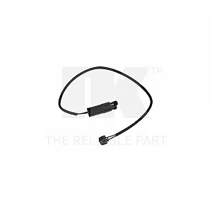 Датчик зносу гальмівних колодок NK 280062 для JAGUAR задня вісь - Фото 1