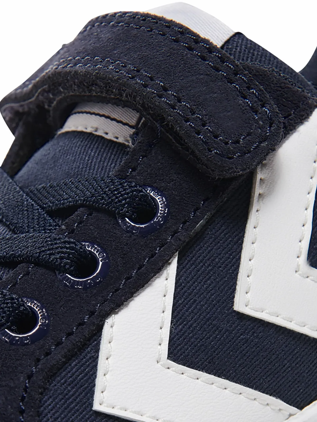 Кроссовки Hummel Slimmer Stadil Детские Размер, фото №4 Кроссовки Hummel Slimmer Stadil Детские Размер, фото №4