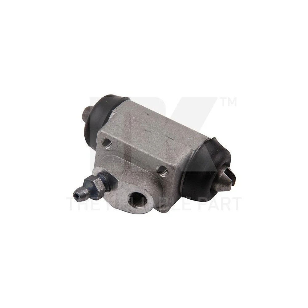 Колісний гальмівний циліндр NK 803417 для HYUNDAI KIA, задня вісь лівий, фото №1