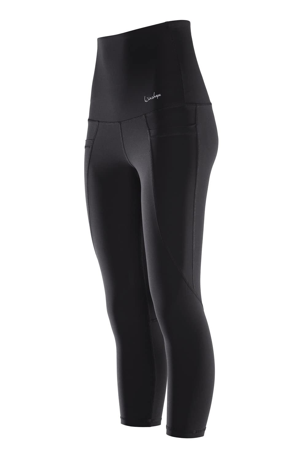 Легинсы WINSHAPE Функциональные Power Shape 7/8 с высокой талией, фото №3