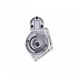 Стартер HELLA 8EA 012 526-391 для FIAT LADA FERRARI synthetic.ua - Фото 1