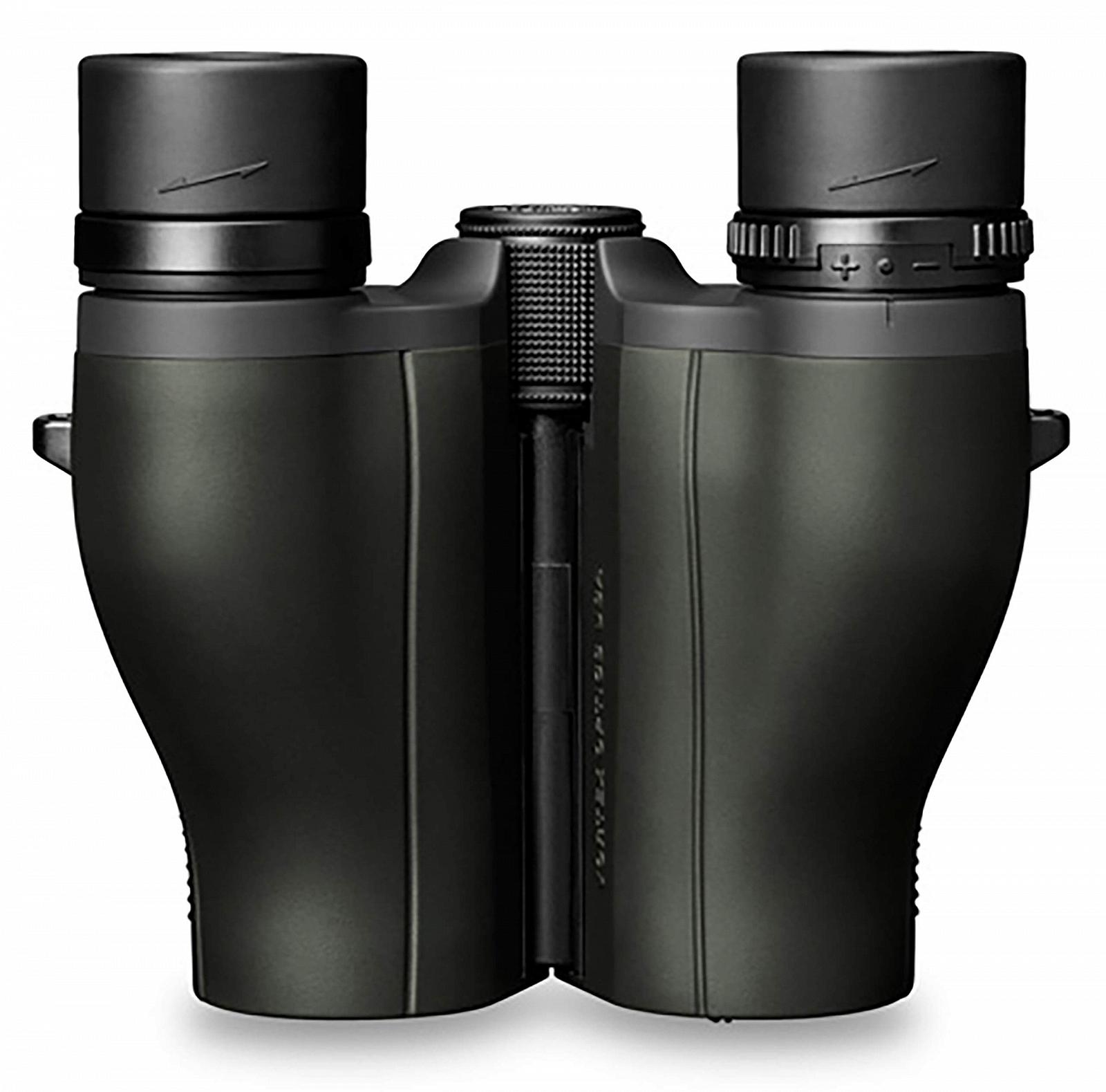 Бинокль Vortex Optics Vanquish 8x26 Зеленый, фото №4