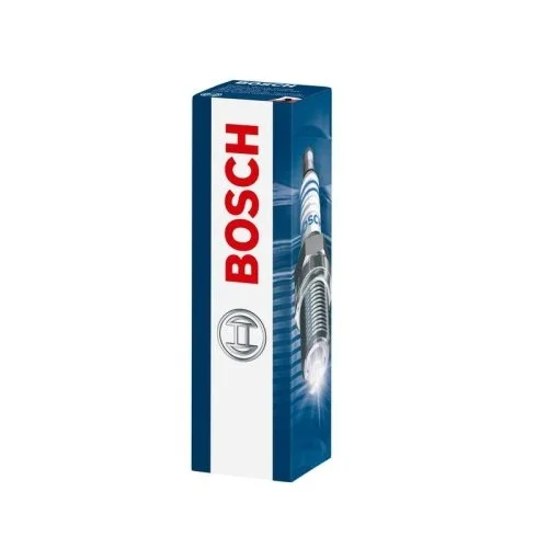 Свеча зажигания BOSCH 0 242 229 785 Nickel для FORD MAZDA OPEL VOLVO, фото №3