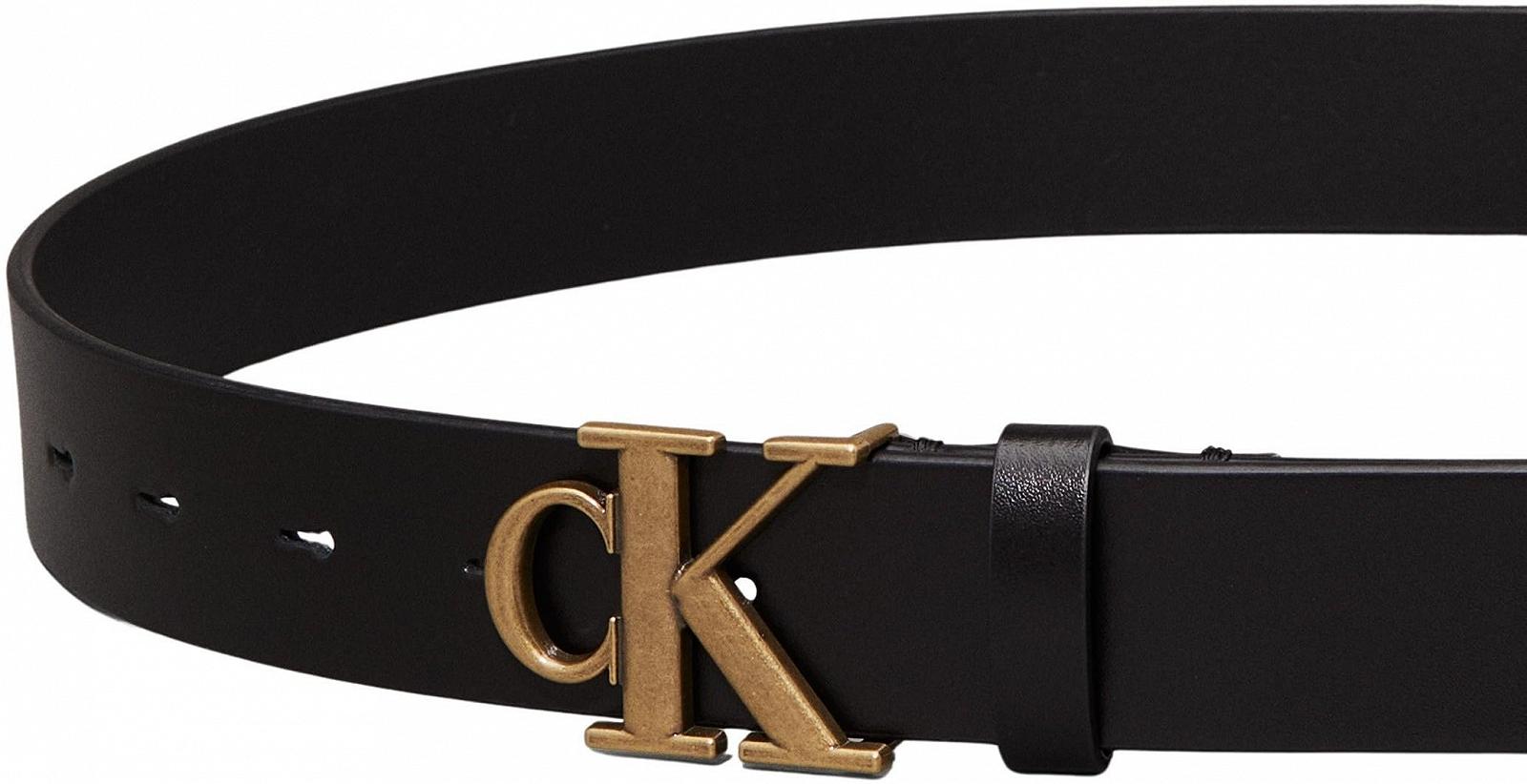 Ремень Calvin Klein Fester для женщин, фото №2