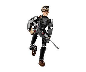Конструктор LEGO Star Wars Сержант Джин Єрсо (75119) synthetic.ua - Фото 1