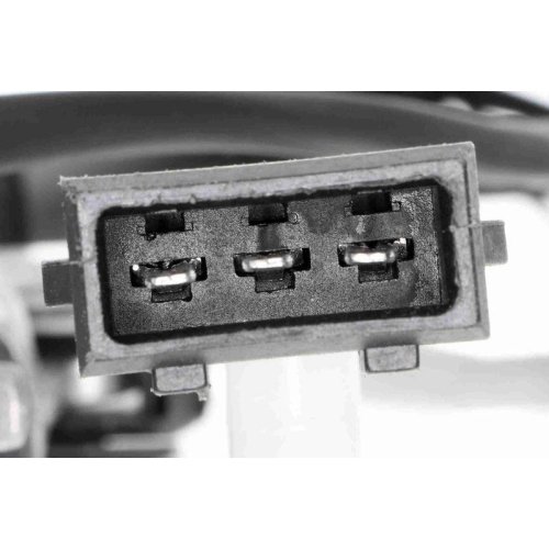 Ручка дверей зовнішня VAICO V10-6170 Original VAICO Qualität для SEAT SKODA VW VAG, фото №2