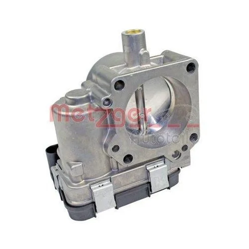 Дроссельная заслонка METZGER GREENPARTS 0892147 оригинальная запасная часть для VAG, фото №2