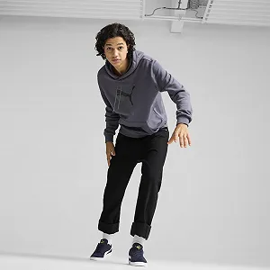 Кросівки PUMA Unisex Club Ii synthetic.ua - Фото 1