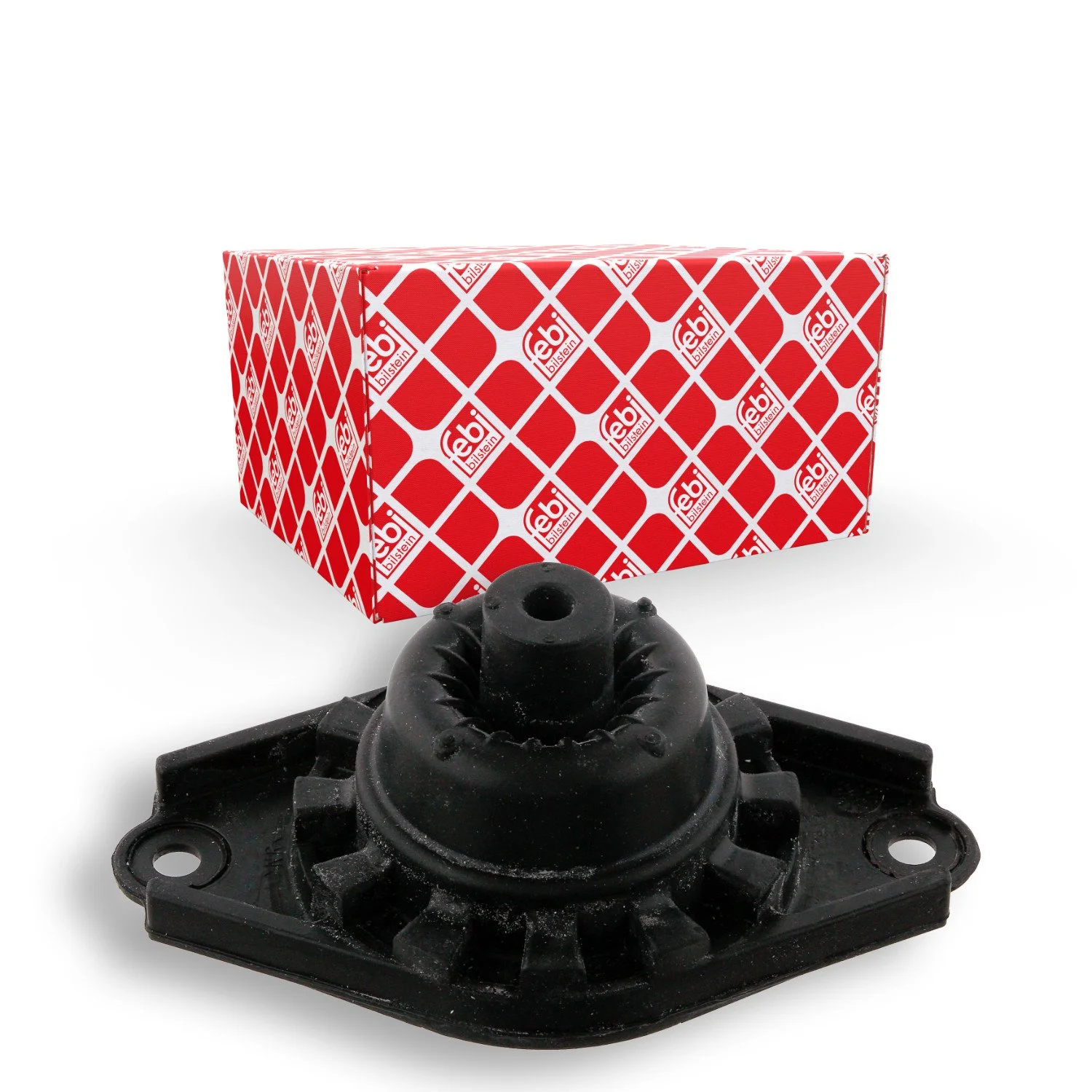 Опора амортизатора FEBI BILSTEIN 32999 для NISSAN, задний мост, фото №1