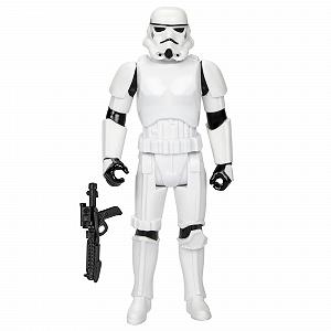 Екшн-фігурка Star Wars Stormtrooper серії Epic Hero, 10 см - Фото 1