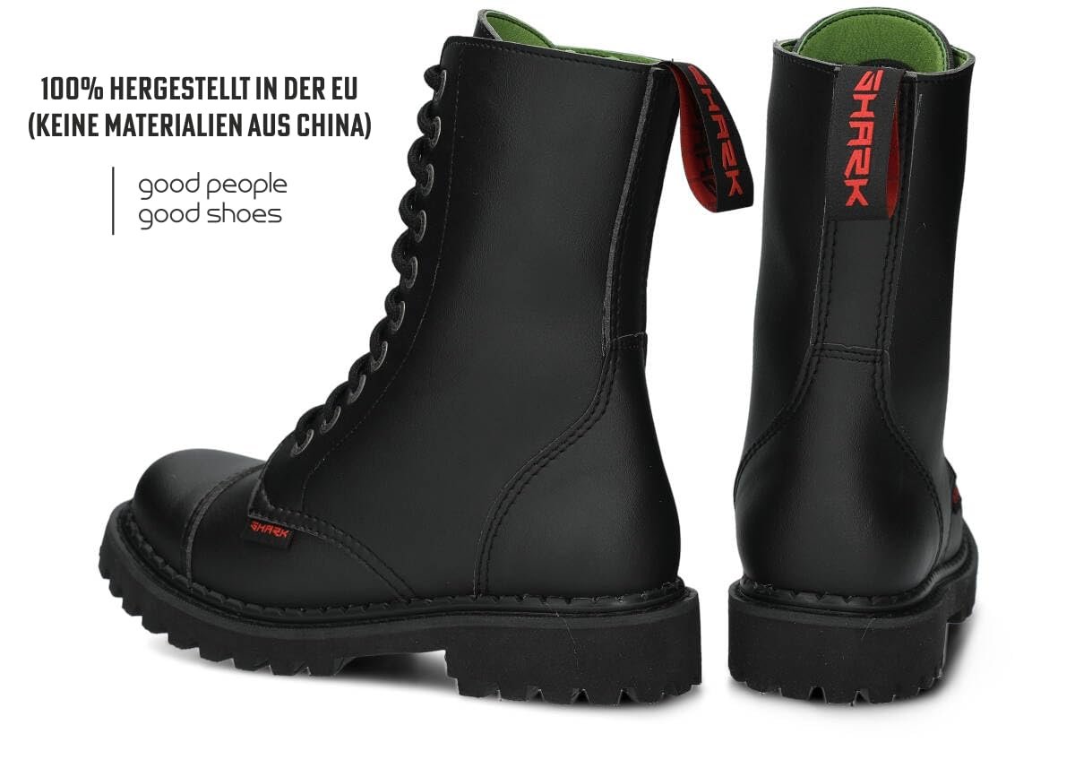 Черевики Nagaba Шкіряні, фото №6