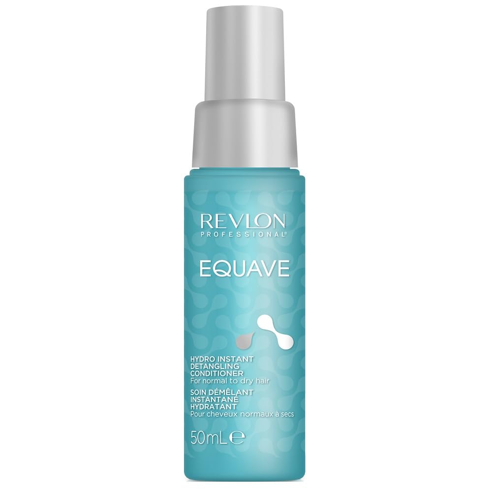Кондиціонер Revlon Professional Equave 2 Phase Hydro Detangling 50мл, фото №1