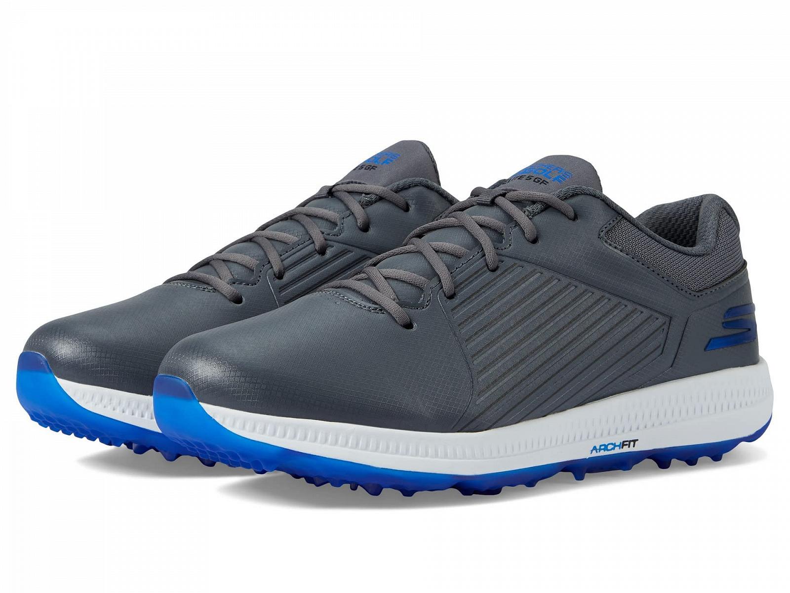 Кроссовки Skechers Elite Vortex мужские, фото №1