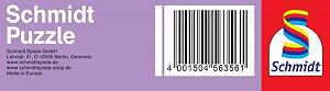 Детский пазл Schmidt Spiele Three Wild Horses 56356 200 деталей разноцветный цена на synthetic.ua - Фото 1 Детский пазл Schmidt Spiele Three Wild Horses 56356 200 деталей разноцветный synthetic.ua - Фото 1