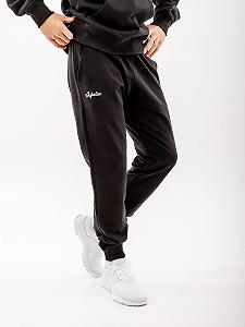 Штани AUSTRALIAN ESSENTIAL FLEECE PANTS RIB BOTTOM 2XL - Фото 1