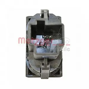 Перемикач склопідйомника METZGER 0916396 ORIGINAL ERSATZTEIL для FORD, верхній, передній synthetic.ua - Фото 1