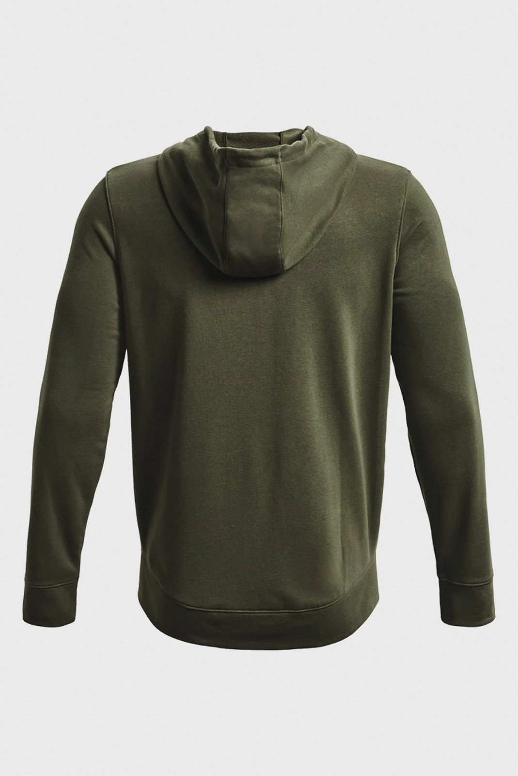 Світшот UA Rival Terry LC FZ 1370409-390 Under Armour  XXL, фото №4