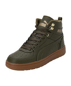 Унисекс Кроссовки Rebound Rugged - Фото 1
