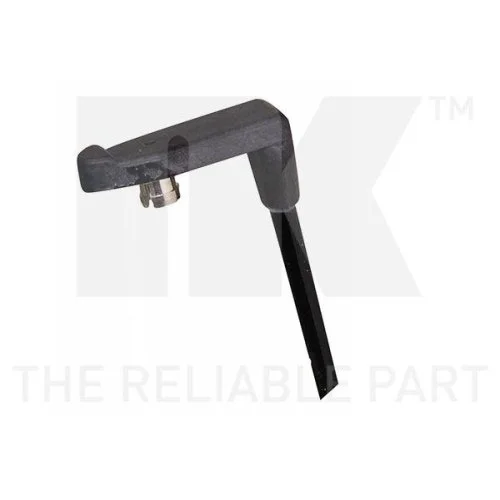 Датчик зносу гальмівних колодок NK 280059 для OPEL VAUXHALL CHEVROLET HOLDEN, фото №3