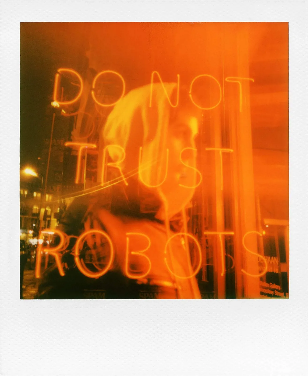 Фотокамера мгновенной печати MAGIX Audio & Music Lab (Polaroid Now), фото №10