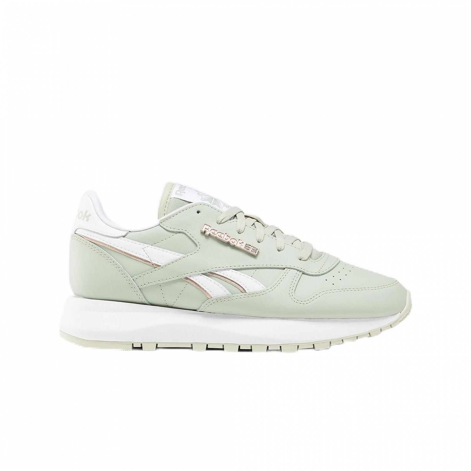 Кроссовки Reebok Classic Leather SP, фото №1