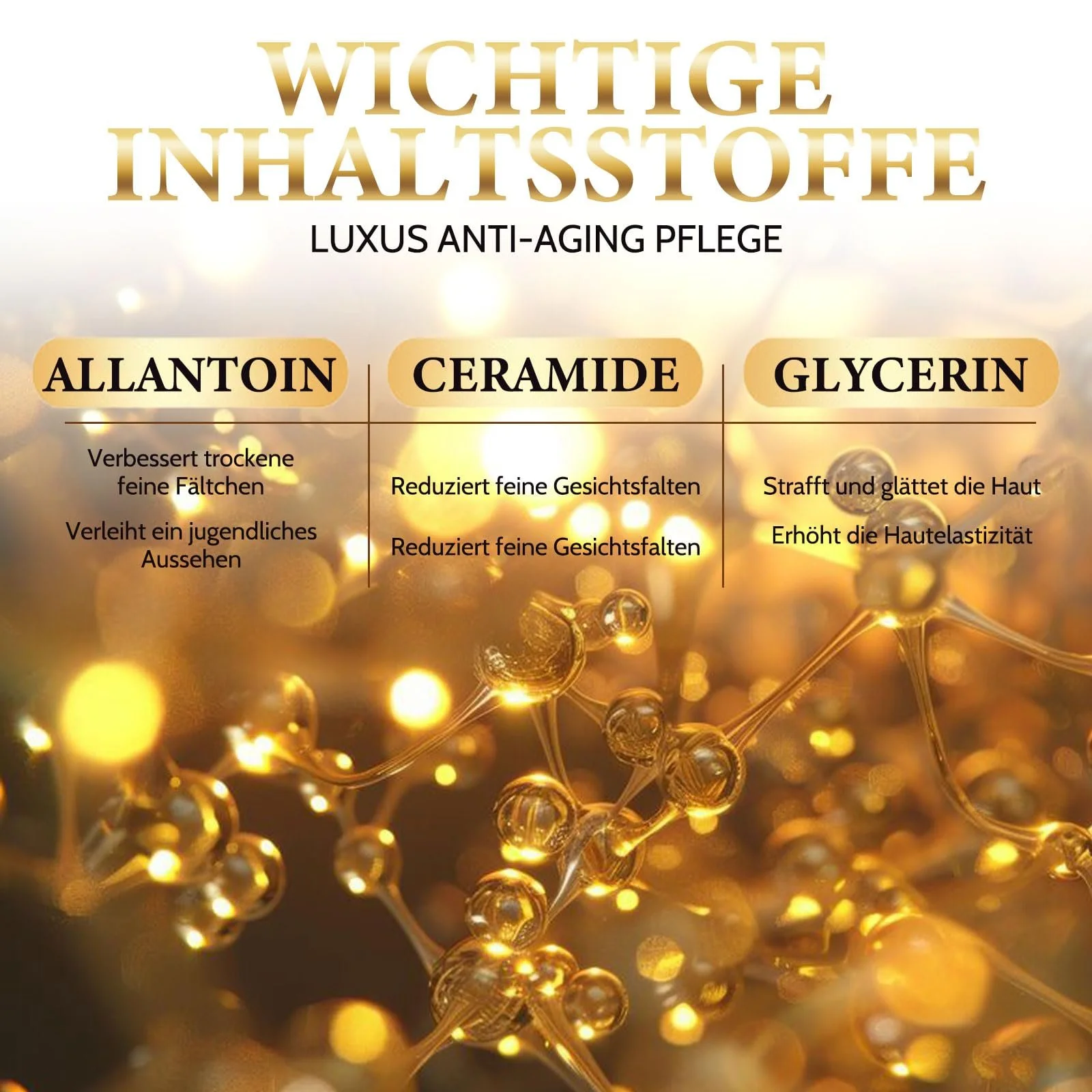 Маска для лица Коллаген Gold 24k, Роскошный антивозрастной уход, Увлажнение, Подтяжка и Омоложение Кожи, 10 штук в упаковке, фото №2 Маска для лица Коллаген Gold 24k, Роскошный антивозрастной уход, Увлажнение, Подтяжка и Омоложение Кожи, 10 штук в упаковке, фото №2