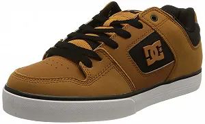 Кросівки DC Shoes Pure - Фото 1