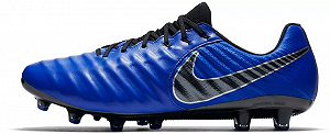 Футбольные бутсы Nike Tiempo Legend 7 Elite AG Pro Always Forward размер 41 - Фото 1