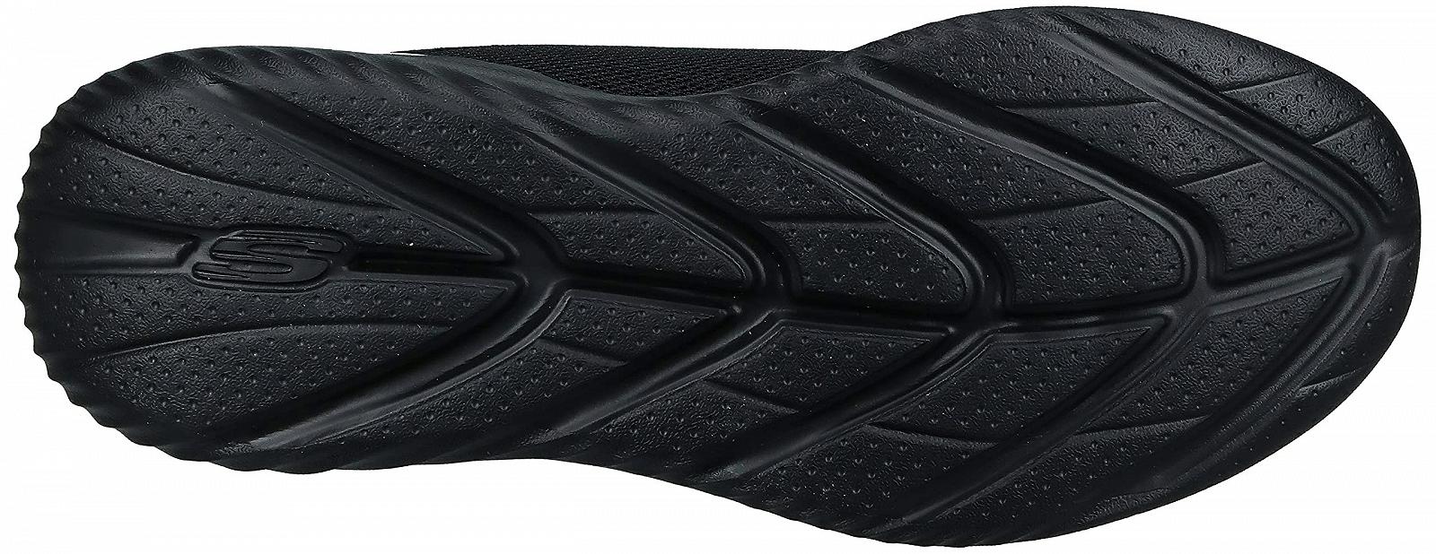 Кроссовки Skechers Bounder 2.0 Nasher мужские, фото №5