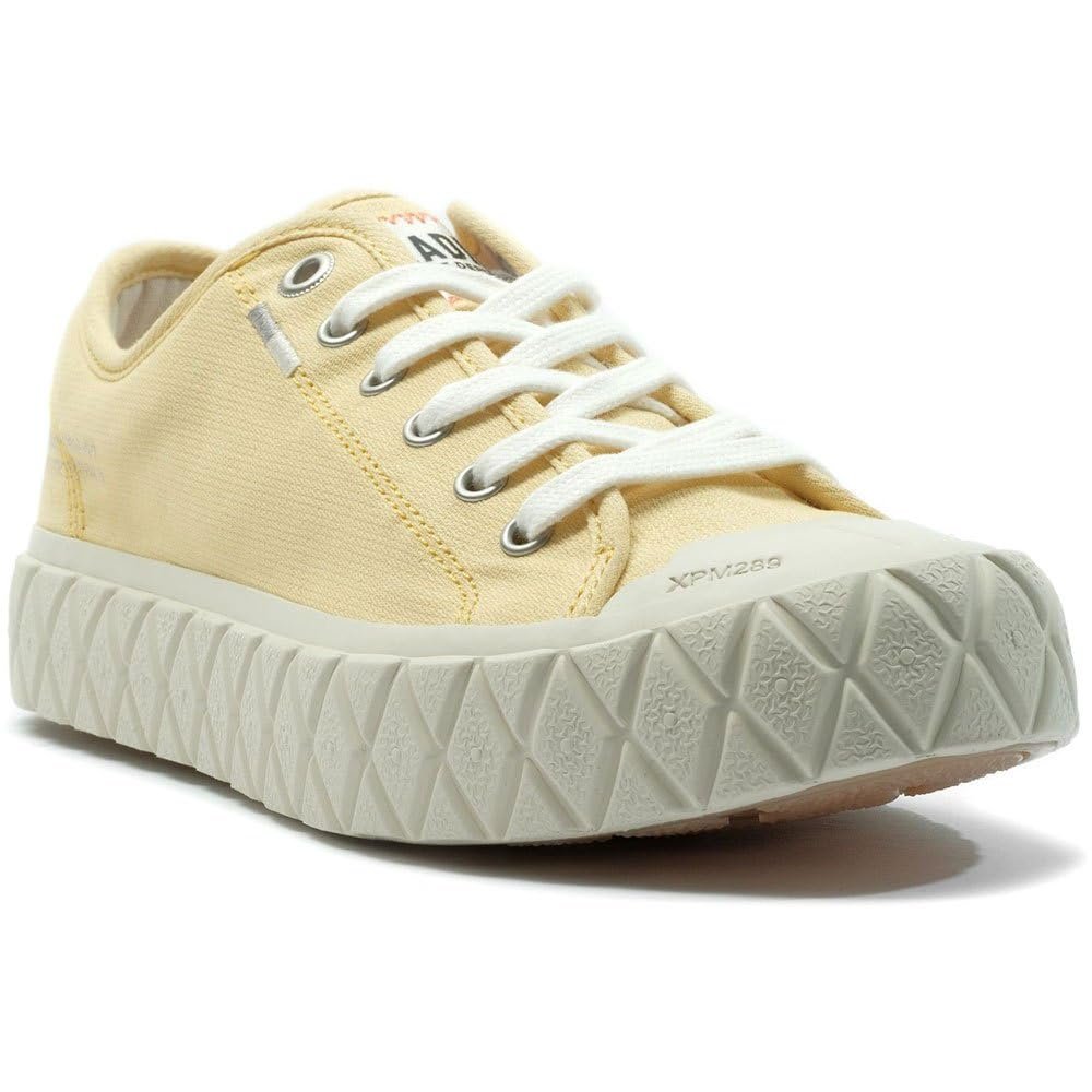 Кеды Palladium Palla Ace Canvas Низкие мужские, фото №4