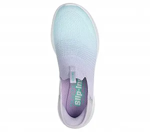 Кросівки Skechers Vapor Foam Жіночі synthetic.ua - Фото 1