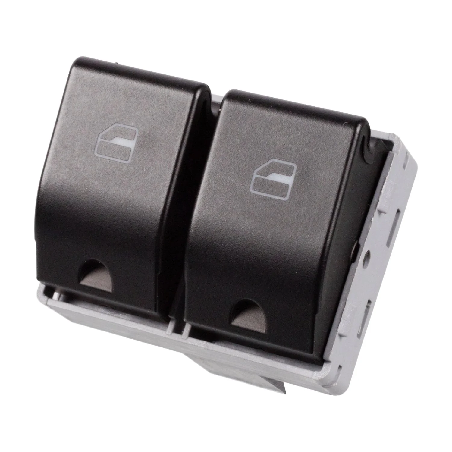 FEBI BILSTEIN Перемикач склопідйомника 170147 febi Plus для SEAT VW, зі сторони водія, фото №1