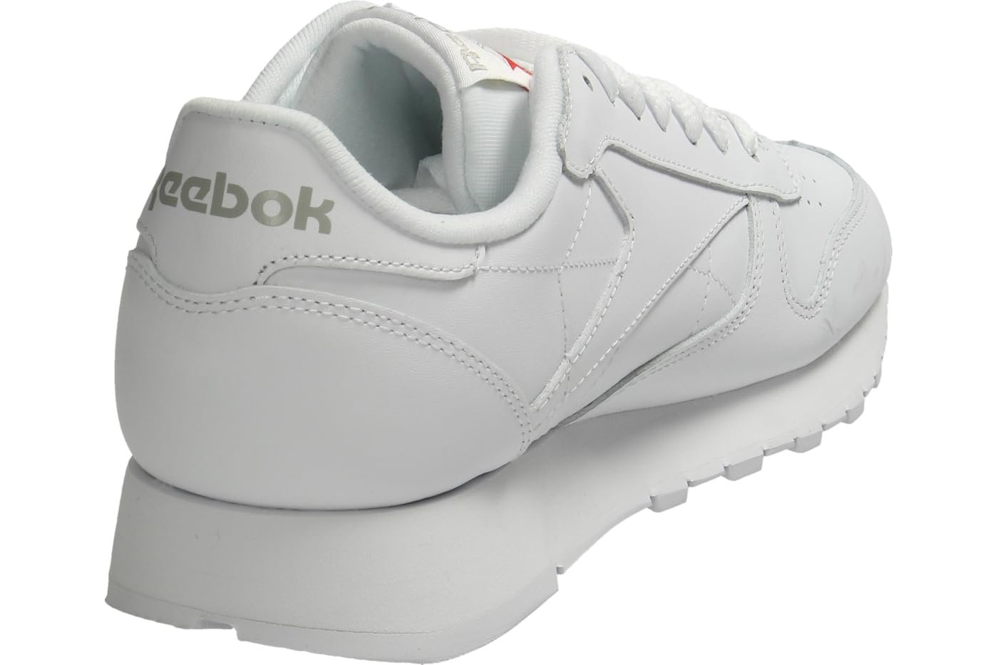 Кроссовки REEBOK Classic Leather 100032773 Panna Avio, фото №4