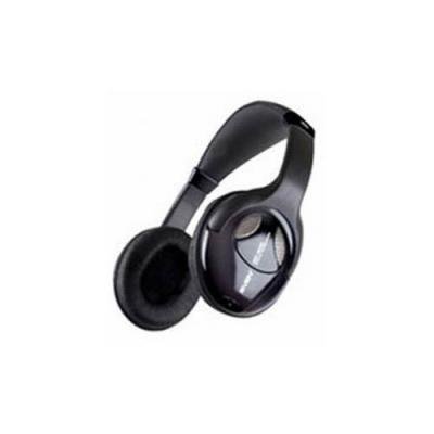 Наушники SVEN AP-670V black, фото №1 Наушники SVEN AP-670V black, фото №1