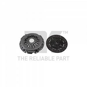 Комплект сцепления NK 133954 для RENAULT - Фото 1