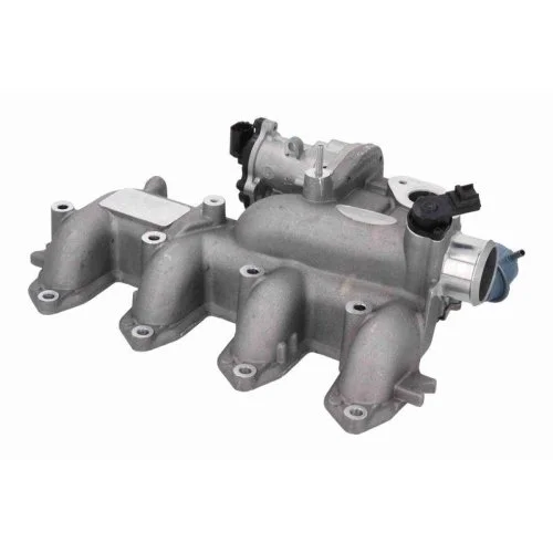 Клапан EGR VEMO V25-63-0023 FORD впускний колектор, фото №4