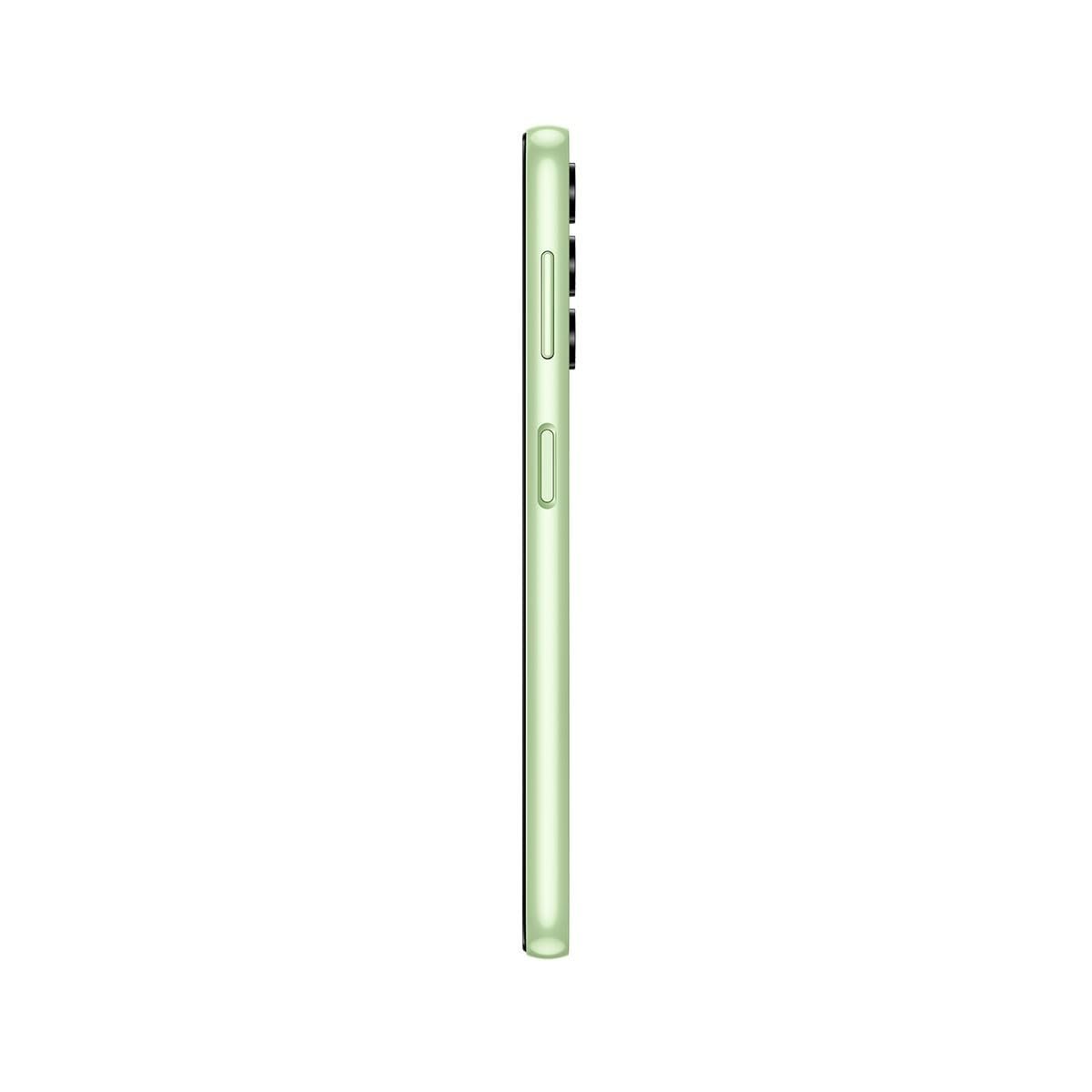 Смартфон Samsung Galaxy A14 5G 4GB 128GB Light Green, фото №7