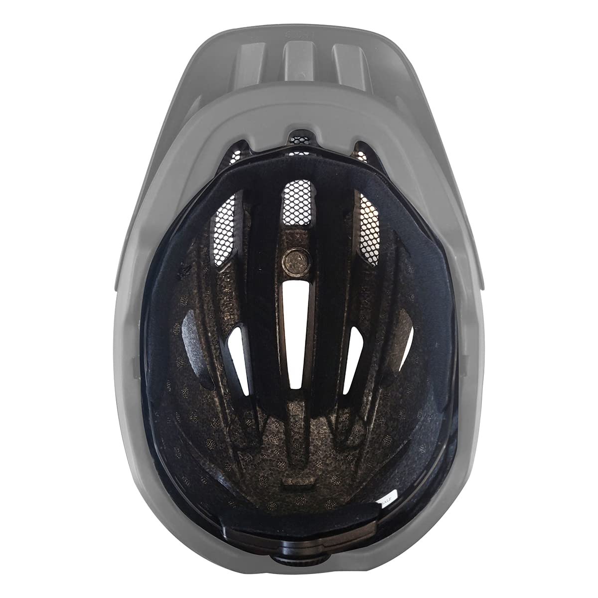 Велосипедный шлем Bollé STANCE CROSS Urban Bike Helmet Mountain Bike Helmet с козырьком, фото №7
