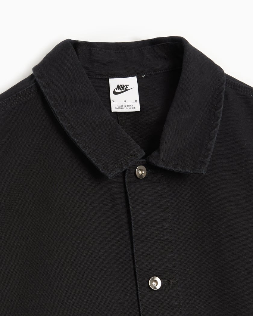 Сорочка Nike Sportswear Club French Terry Jacket S, фото №2