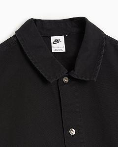 Рубашка Nike Sportswear Club French Terry Jacket L synthetic.ua - Фото 1