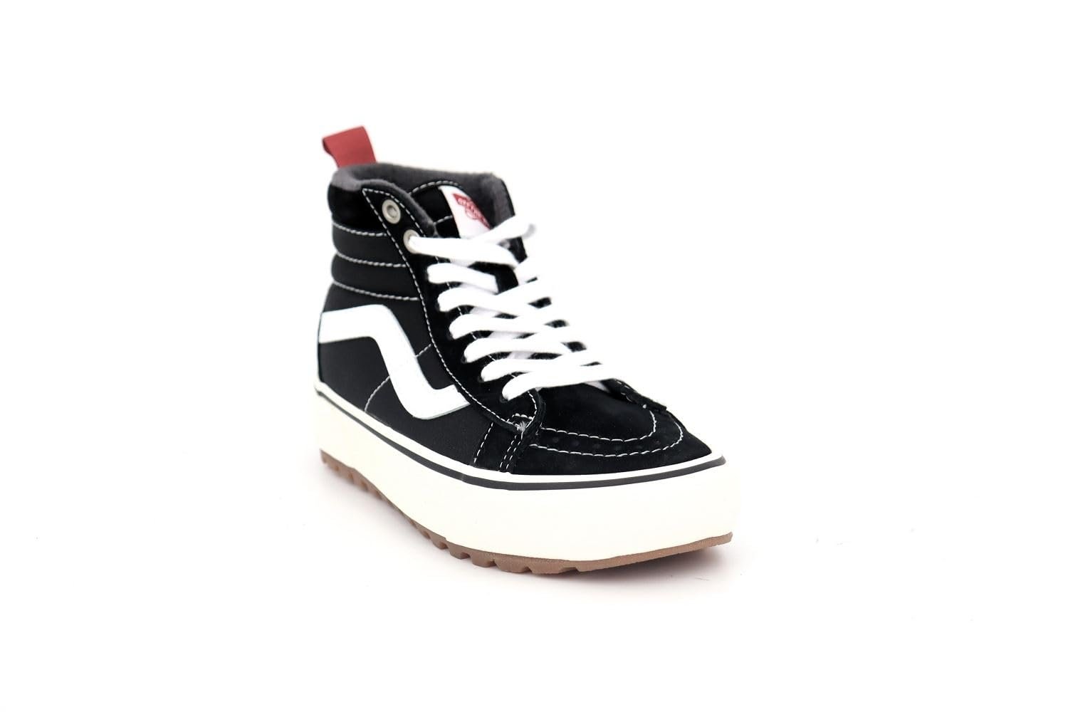 Кроссовки Vans Ua Sk8 Hi Unisex, фото №2