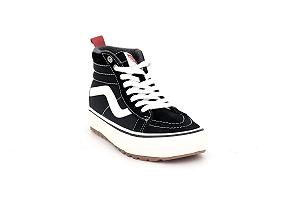 Кроссовки Vans Ua Sk8 Hi Unisex synthetic.ua - Фото 1