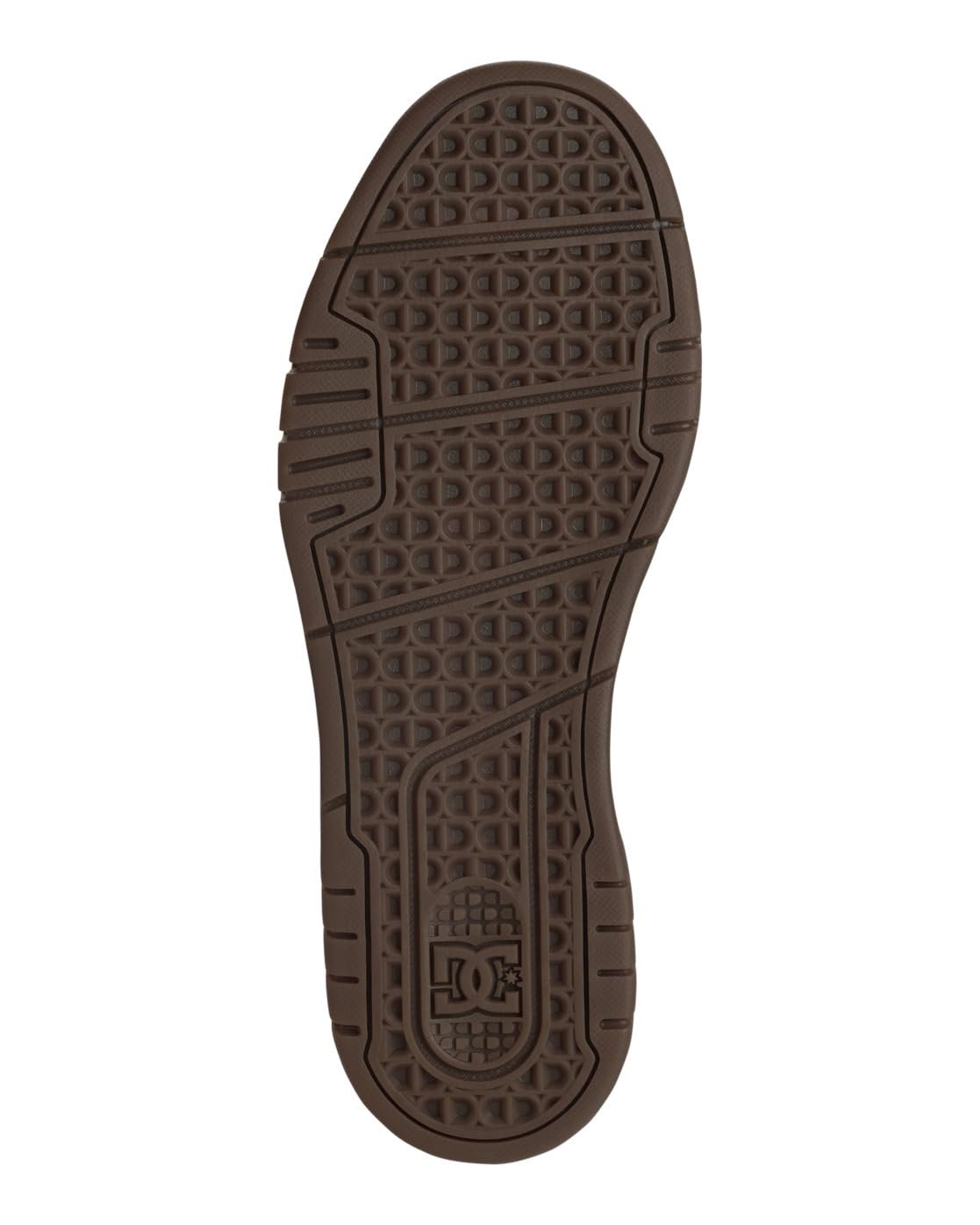 Кросівки DC Shoes Stag чоловічі, фото №6
