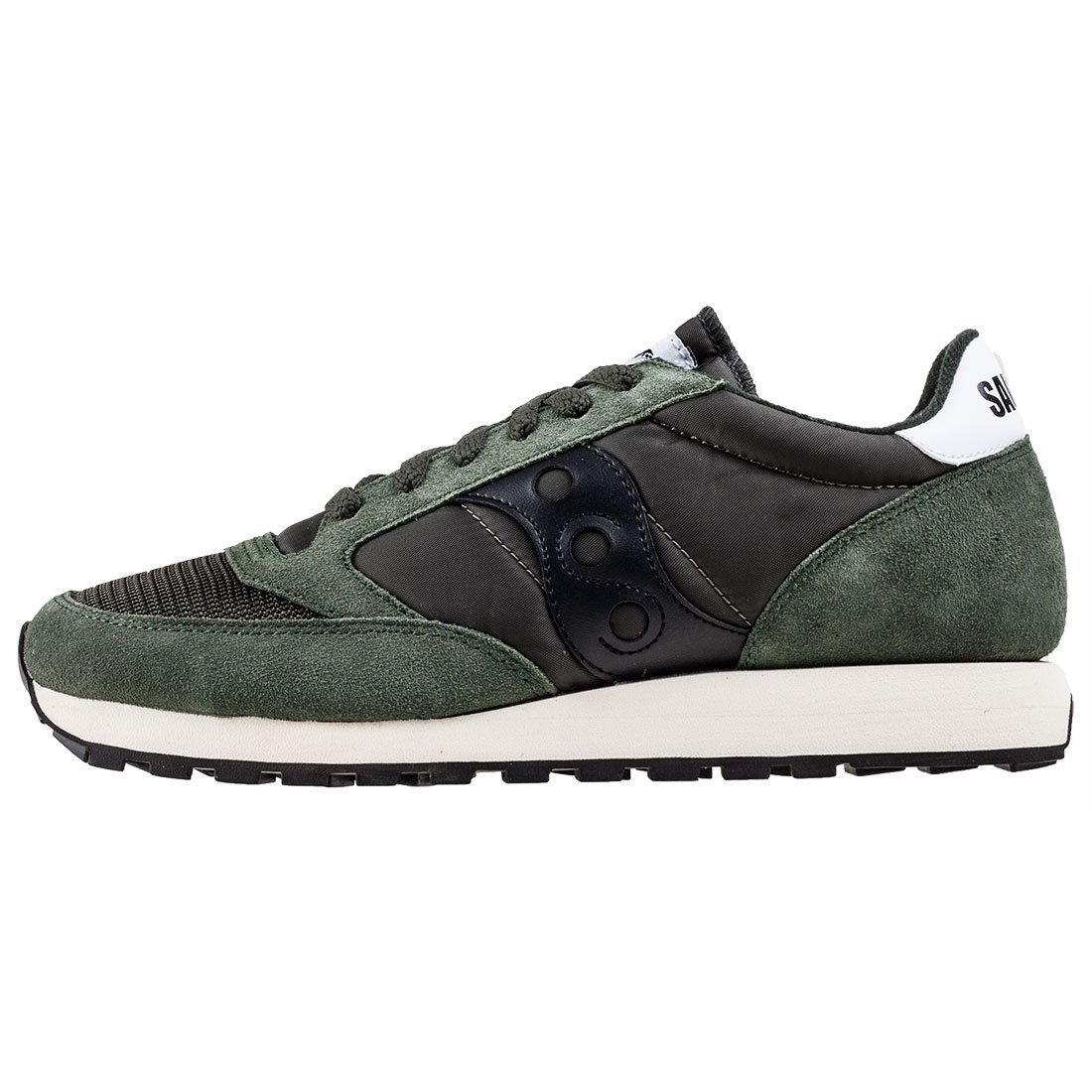Кросівки Saucony Jazz Original Vintage сині, фото №5