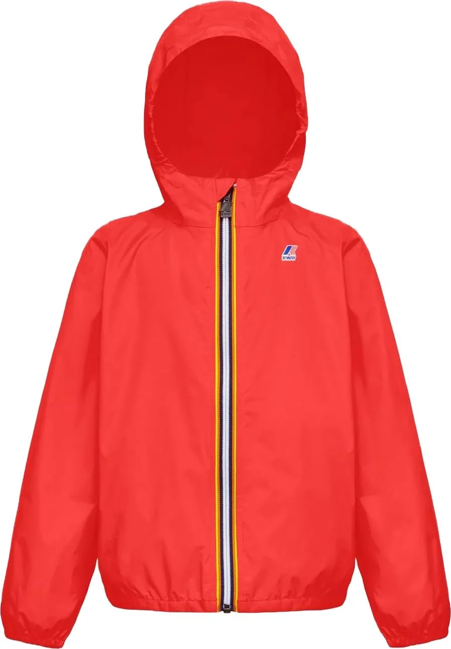 Куртка K-WAY. Verde Militare, фото №1 Куртка K-WAY. Verde Militare, фото №1